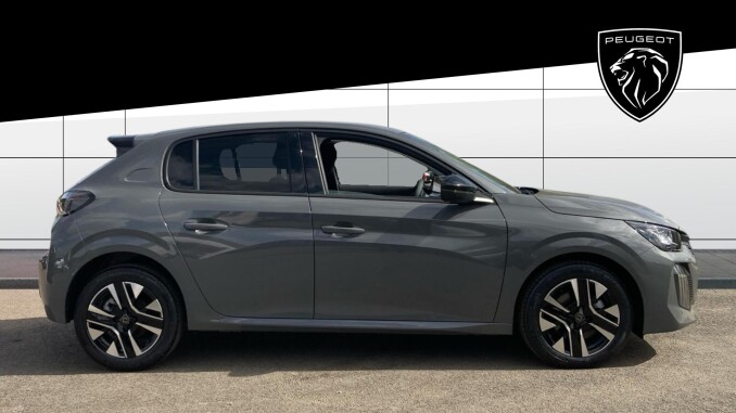 Peugeot 208 1.2 Hybrid 110 Allure 5dr e-DSC6 Petrol Hatchback - Image 5